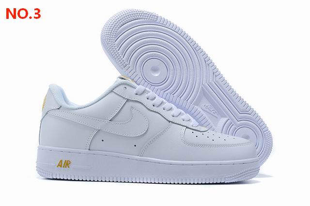 Nike Air Force 1  NO.3;